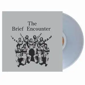 BRIEF ENCOUNTER / INTRODUCING THE BRIEF ENCOUNTER (SMOKY MOUNTAIN VINYL)