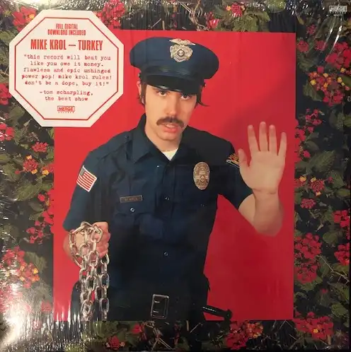 MIKE KROL / TURKEYΥʥ쥳ɥ㥱å ()