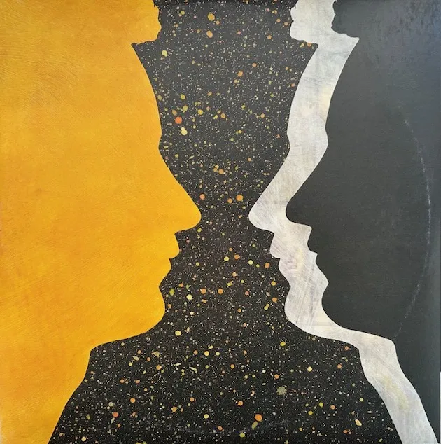TOM MISCH / GEOGRAPHY