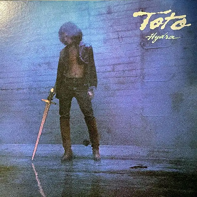 TOTO / HYDRA