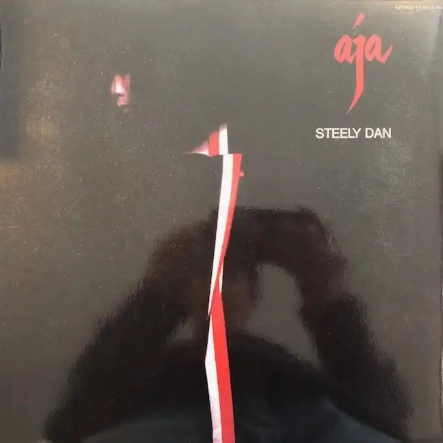 STEELY DAN / AJA