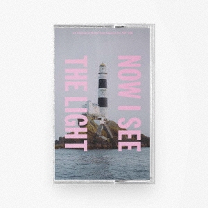 toe / NOW I SEE THE LIGHT [CASSETTE TAPE]