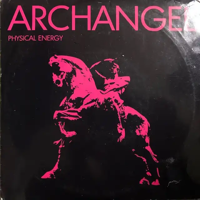 ARCHANGEL / PHYSICAL ENERGY