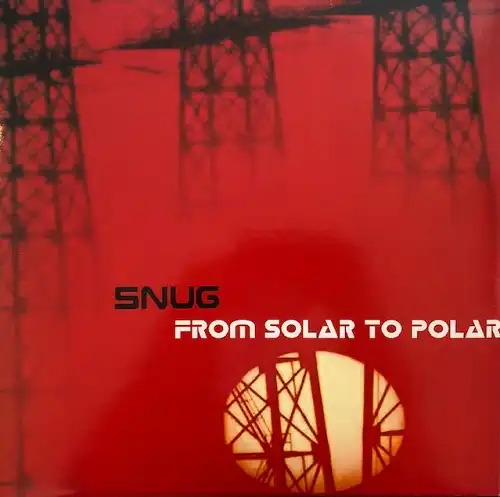 SNUG / FROM SOLAR TO POLARΥʥ쥳ɥ㥱å ()