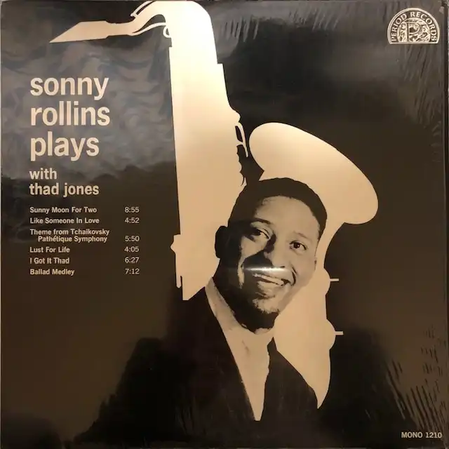 SONNY ROLLINS / SONNY ROLLINS PLAYSΥʥ쥳ɥ㥱å ()