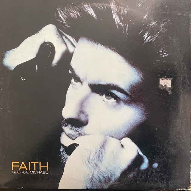 GEORGE MICHAEL / FAITHΥʥ쥳ɥ㥱å ()