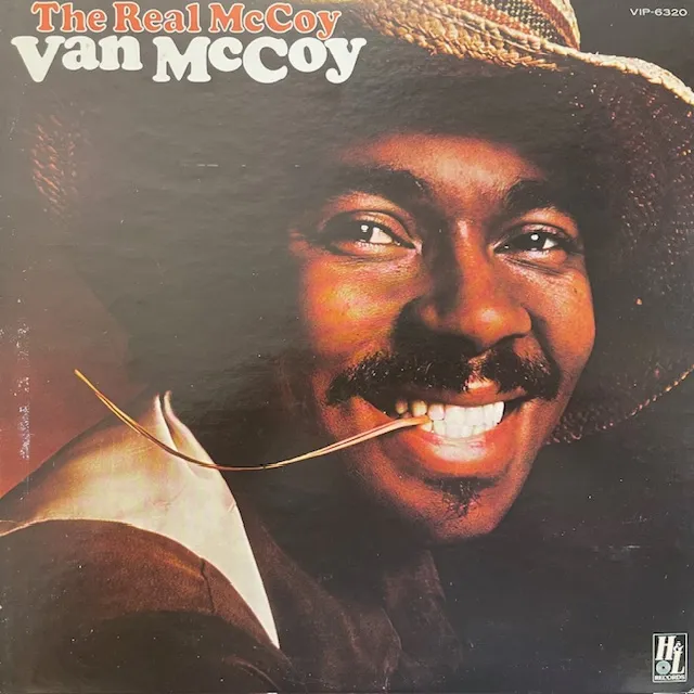 VAN MCCOY / REAL MCCOY