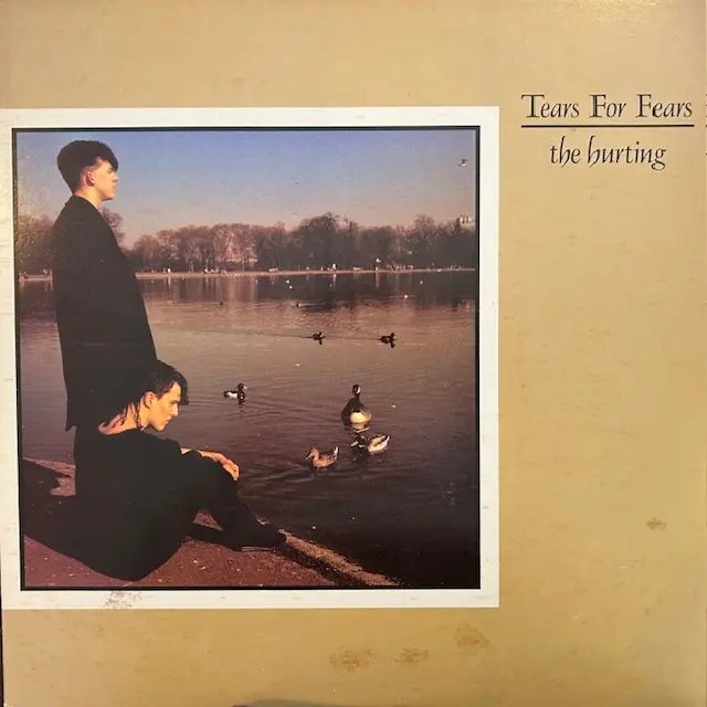 TEARS FOR FEARS / HURTINGΥʥ쥳ɥ㥱å ()