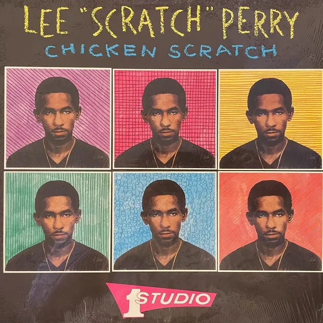 LEE PERRY / CHICKEN SCRATCHΥʥ쥳ɥ㥱å ()