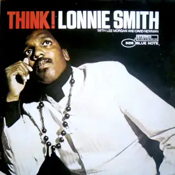 LONNIE SMITH  / THINK!