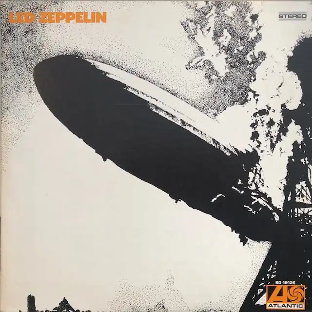 LED ZEPPELIN / SAME