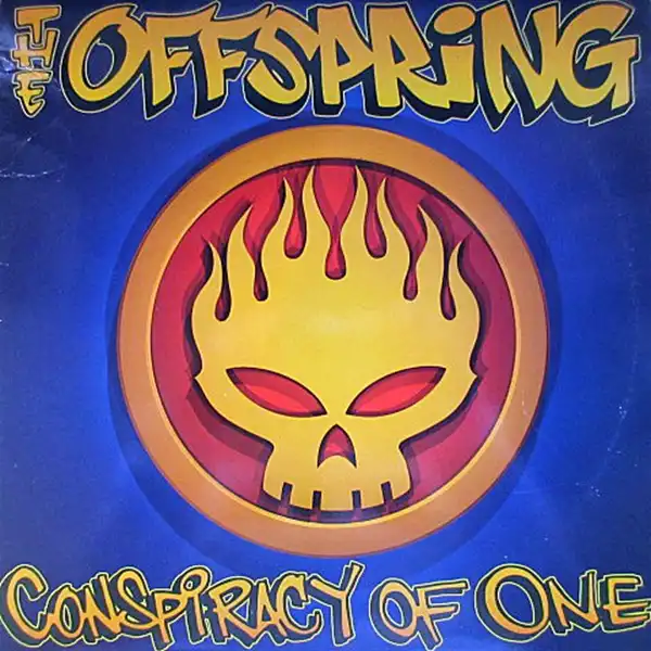 OFFSPRING / CONSPIRACY OF ONE