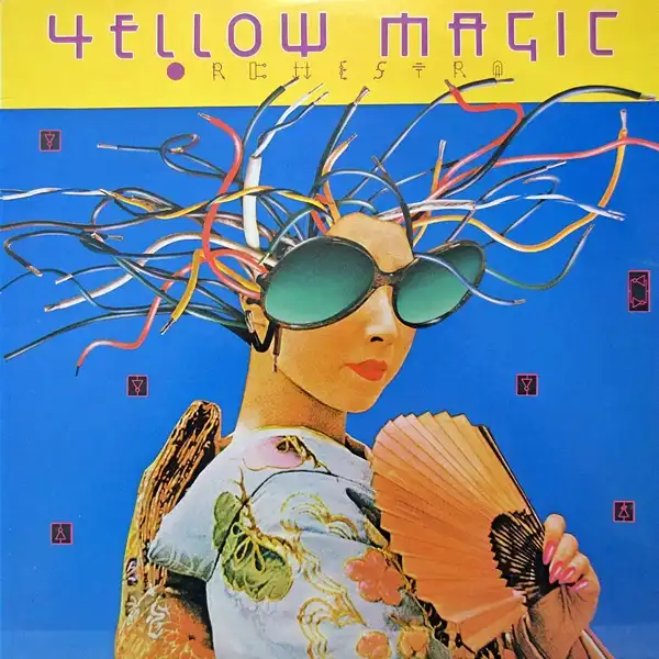 YELLOW MAGIC ORCHESTRA / SAME