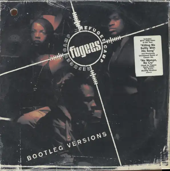 FUGEES / BOOTLEG VERSIONS