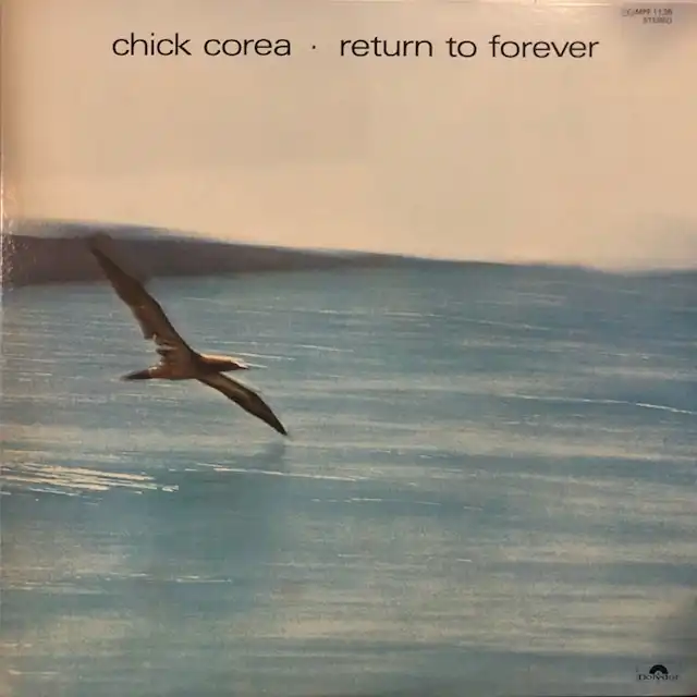 CHICK COREA / RETURN TO FOREVERΥʥ쥳ɥ㥱å ()