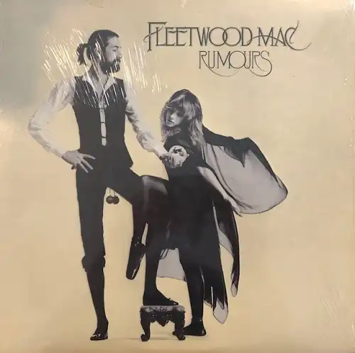 FLEETWOOD MAC / RUMOURSΥʥ쥳ɥ㥱å ()