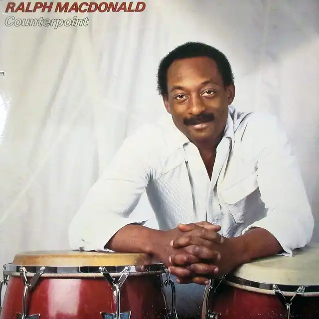 RALPH MACDONALD / COUNTERPOINT