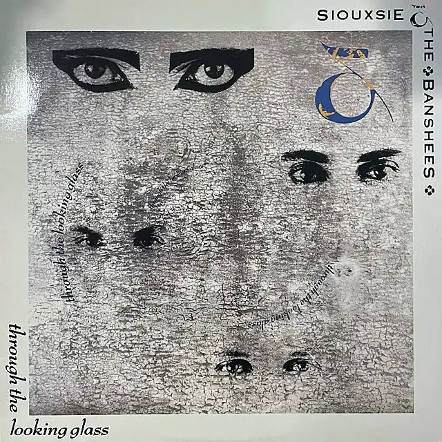 SIOUXSIE AND THE BANSHEES / THROUGH THE LOOKINGΥʥ쥳ɥ㥱å ()