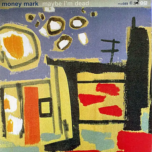 Money Mark(マニー・マーク)アナログレコード - 洋楽