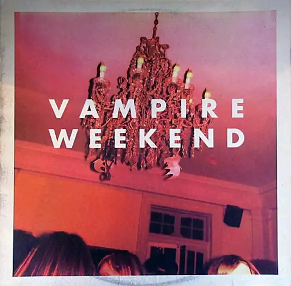 VAMPIRE WEEKEND / SAMEΥʥ쥳ɥ㥱å ()