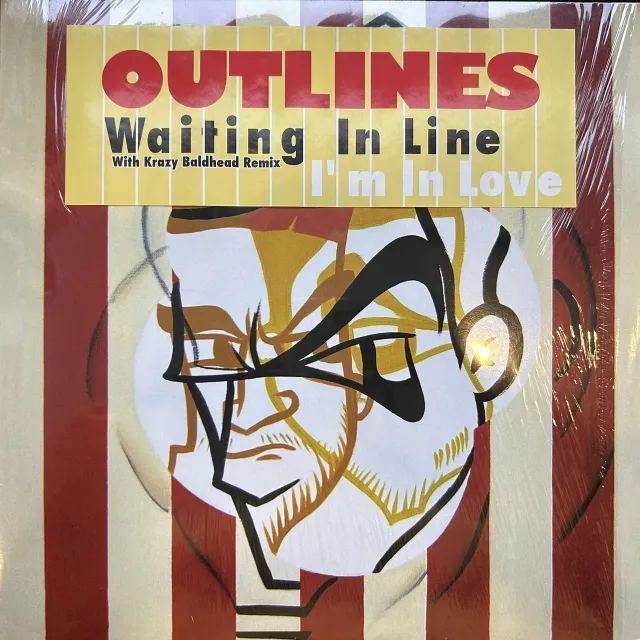 OUTLINES / WAITING IN LINE