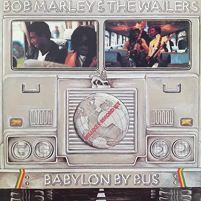 BOB MARLEY & THE WAILERS / BABYLON BY BUSΥʥ쥳ɥ㥱å ()
