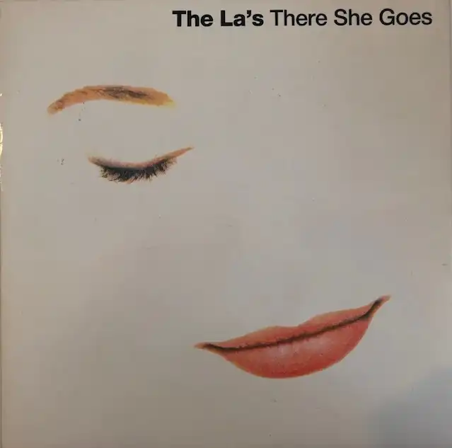 LA'S / THERE SHE GOESΥʥ쥳ɥ㥱å ()