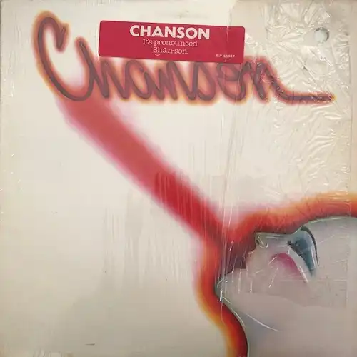 CHANSON / SAMEΥʥ쥳ɥ㥱å ()