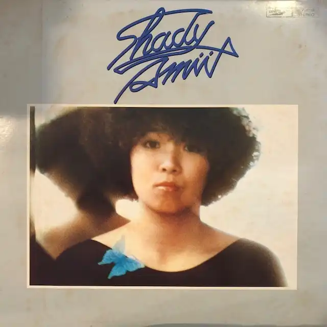 尾崎亜美 / SHADY シェイディ