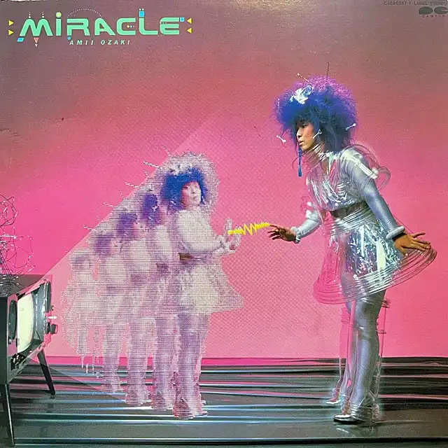 갡 / MIRACLE
