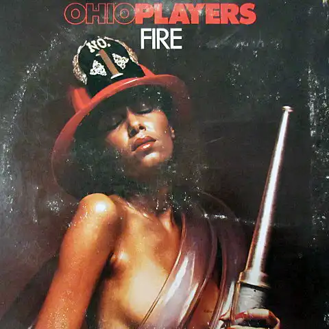 OHIO PLAYERS / FIREΥʥ쥳ɥ㥱å ()