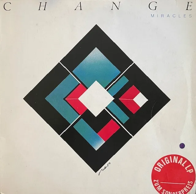CHANGE / MIRACLES