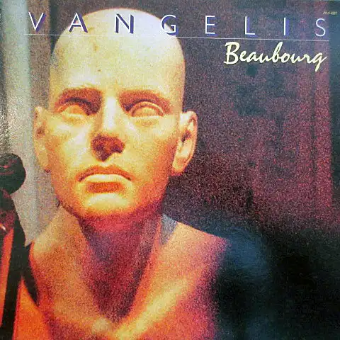 VANGELIS / BEAUBOURGΥʥ쥳ɥ㥱å ()