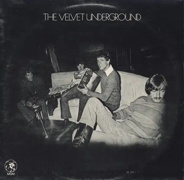 VELVET UNDERGROUND / SAME