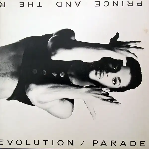 PRINCE AND THE REVOLUTION / PARADEΥʥ쥳ɥ㥱å ()