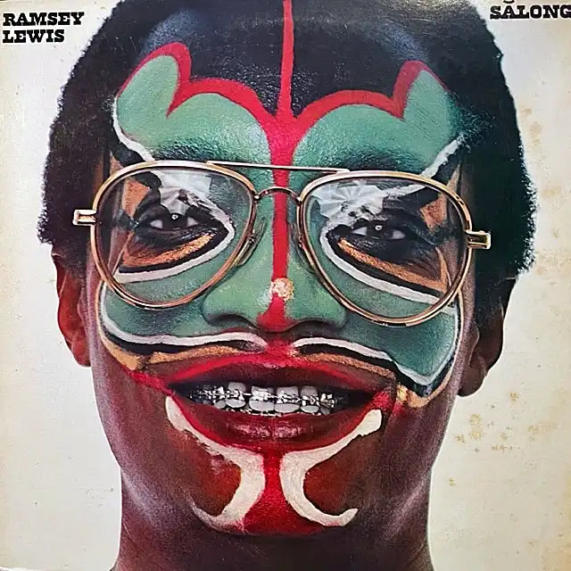 RAMSEY LEWIS / SALONGO