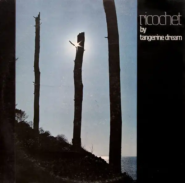 TANGERINE DREAM / RICOCHET