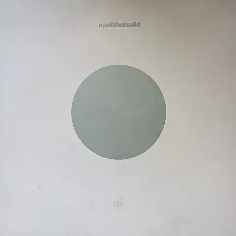 LUKE VIBERT / POLISHED SOLID