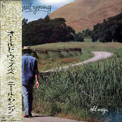 NEIL YOUNG / OLD WAYS