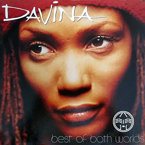 DAVINA / BEST OF BOTH WORLDS