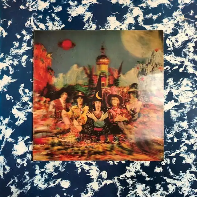 ROLLING STONES / THEIR SATANIC MAJESTIES REQUESTΥʥ쥳ɥ㥱å ()