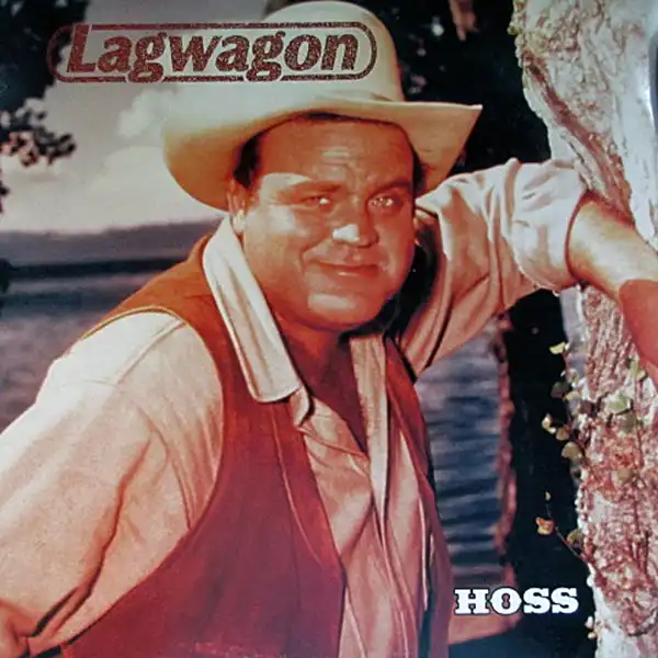 LAGWAGON / HOSSΥʥ쥳ɥ㥱å ()