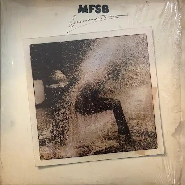 MFSB / SUMMERTIMEΥʥ쥳ɥ㥱å ()