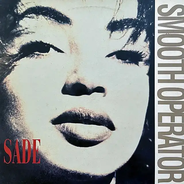 SADE / SMOOTH OPERATORΥʥ쥳ɥ㥱å ()