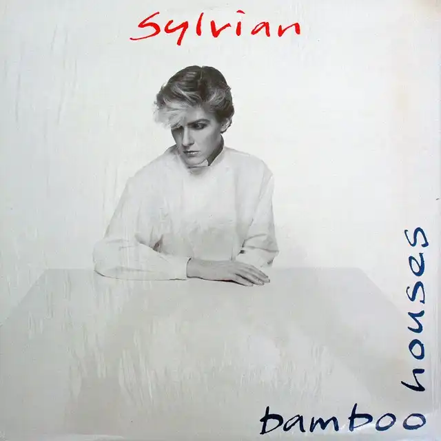 SYLVIAN ∙ SAKAMOTO (ζ) / BAMBOO MUSIC ∙ BAMBOO HOUSES