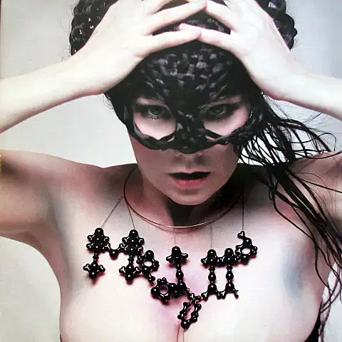 BJORK / MEDULLAΥʥ쥳ɥ㥱å ()