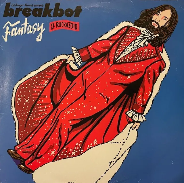 BREAKBOT / FANTASY