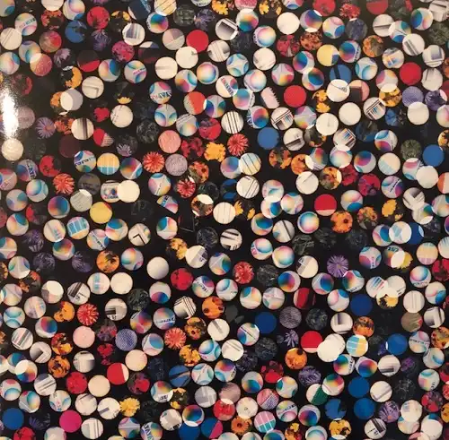 FOUR TET ‎/ THERE IS LOVE IN YOU (EXPANDED EDITION) Υʥ쥳ɥ㥱å ()