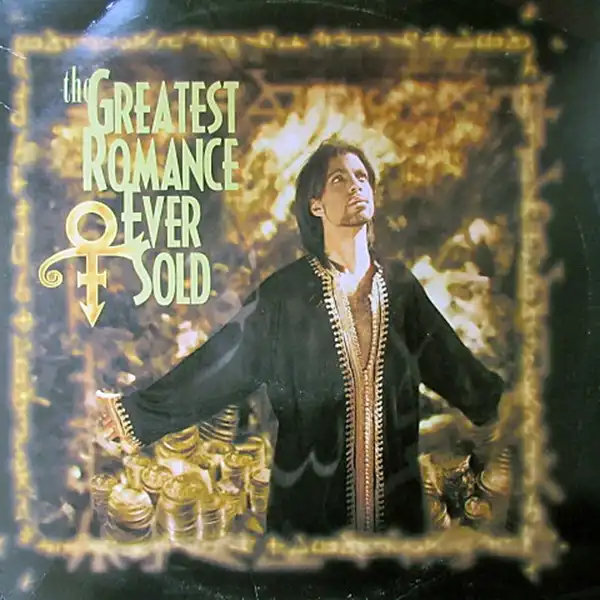 PRINCE / GREATEST ROMANCE EVER SOLDΥʥ쥳ɥ㥱å ()