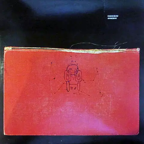 RADIOHEAD / AMNESIAC